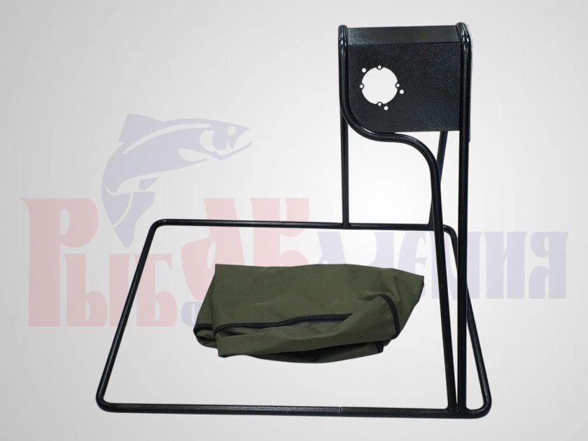 Разборная рулевая консоль ра1