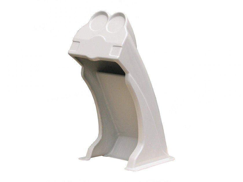 Консоль рулевая Альтаир (малая)