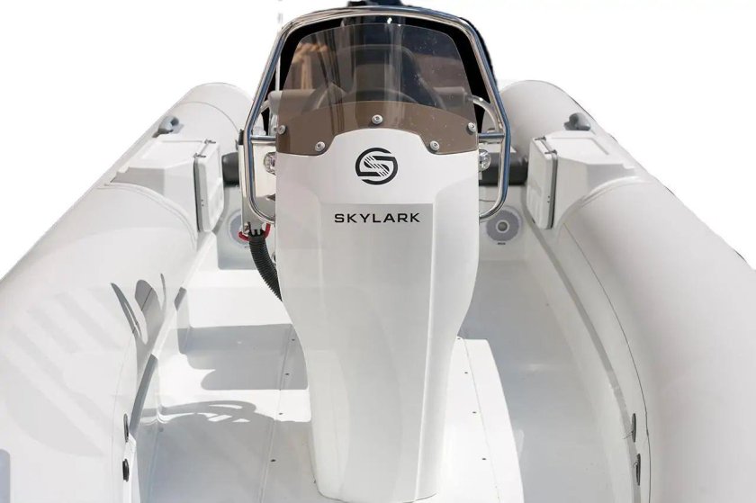 РИБ Скайларк 500