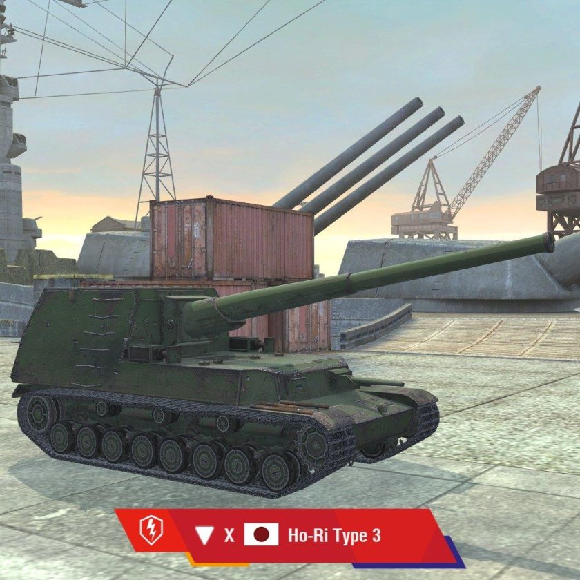 Танки пт САУ В World of Tanks Blitz