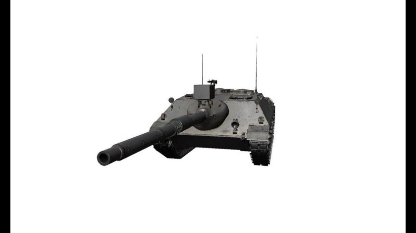 Kanonenjagdpanzer 105