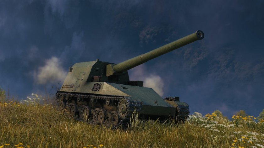 Новая ветка японских пт