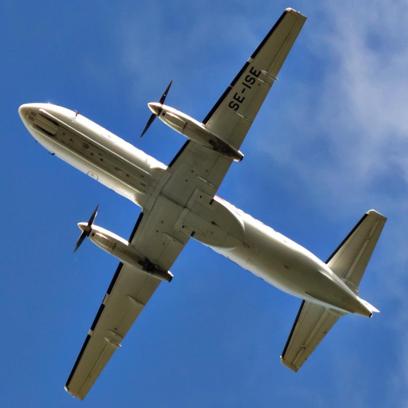 Saab 340