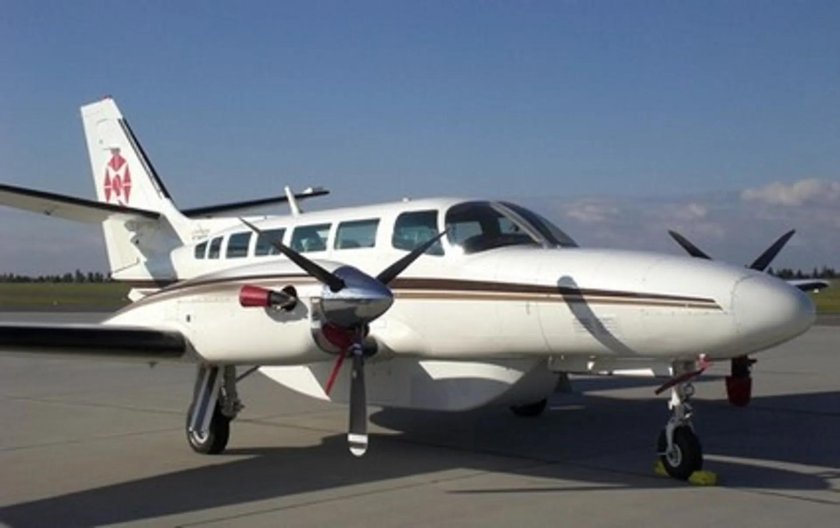 Cessna 406
