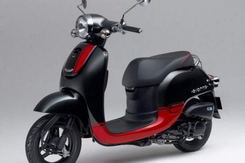 Хонда Гиорно АФ 70