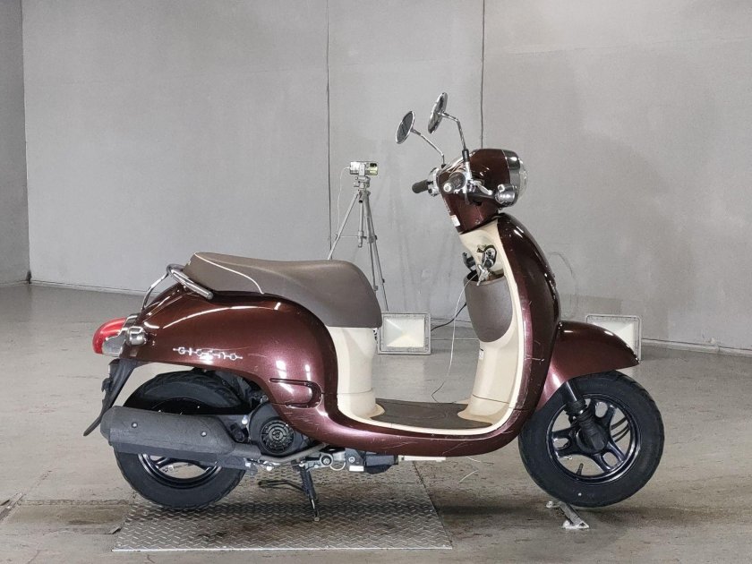 Хонда Джорно 50