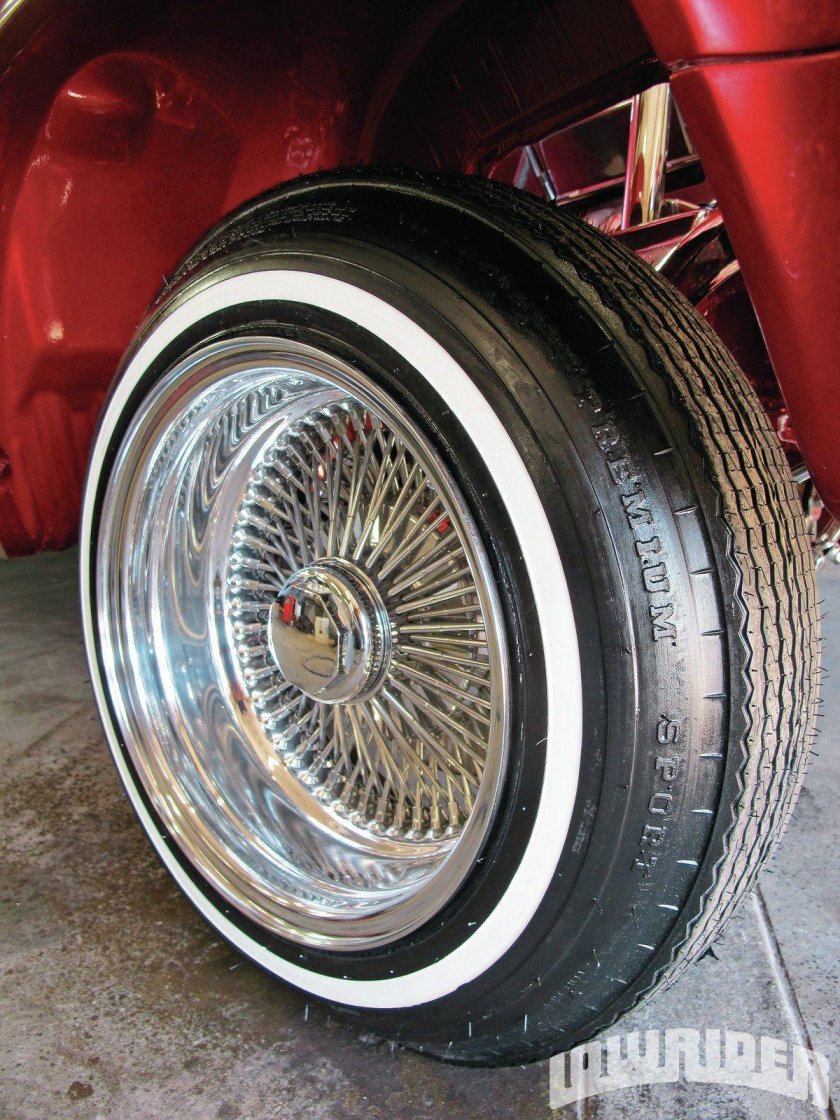 Диски лоурайдер