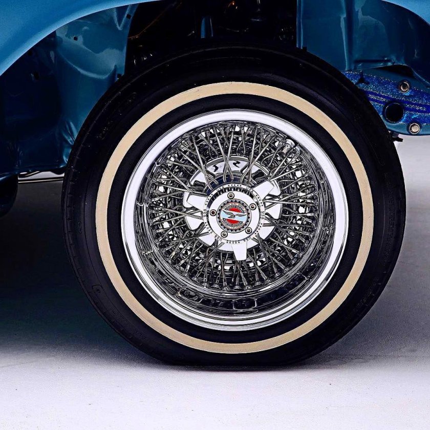 Диски лоурайдер