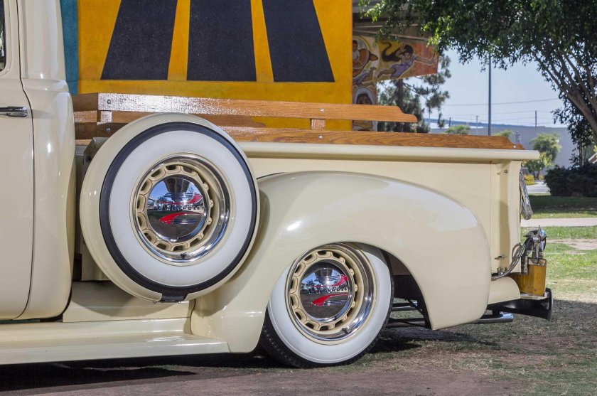 Студебеккер лоурайдер