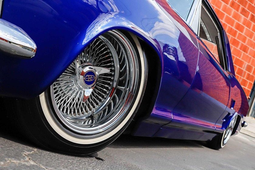 Dayton Wheels, wire Wheels, Zenith wire Wheels, Ваера