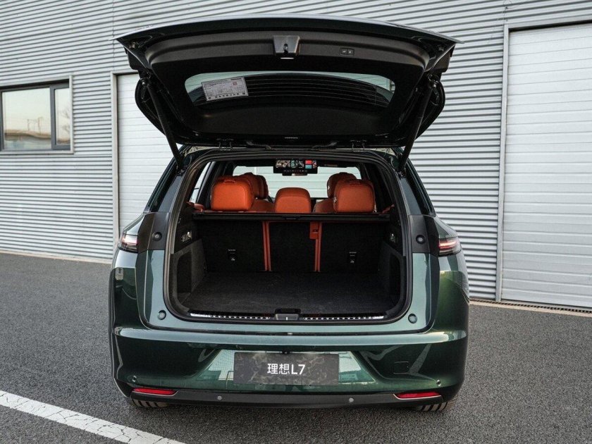 Lancer 9 универсал багажник