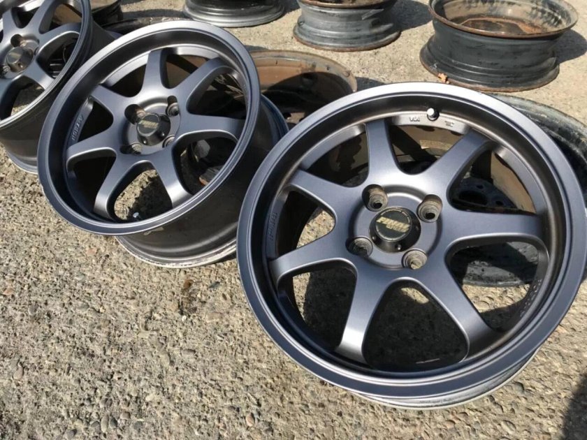 A-Tech Final Speed Eraser r15