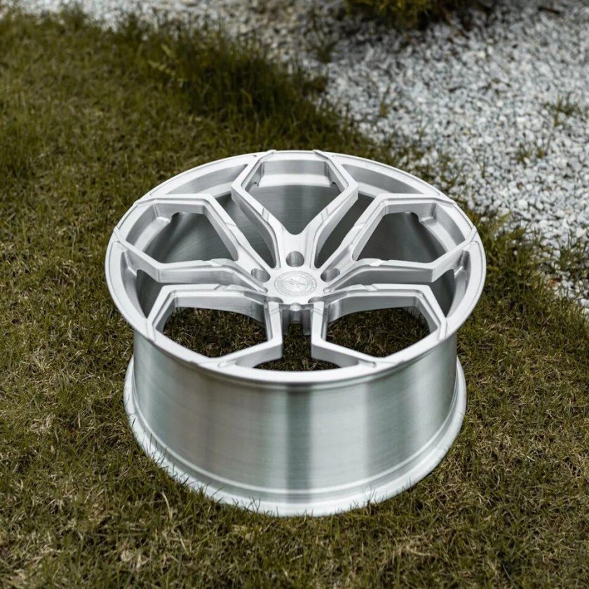 2k Forged диски