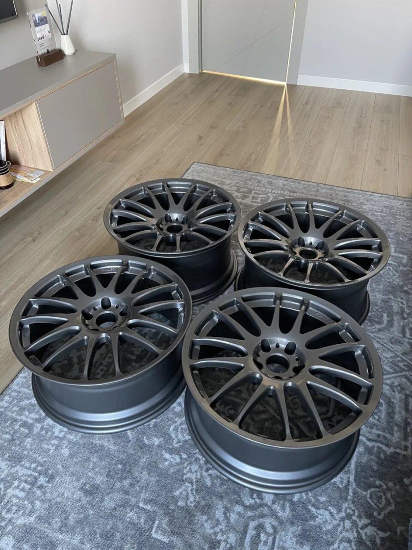 Rays Progressive me r18