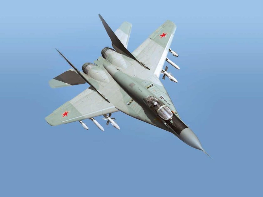 Mig 29