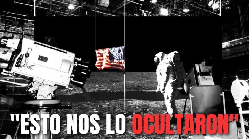 Кубрик Аполлон 11