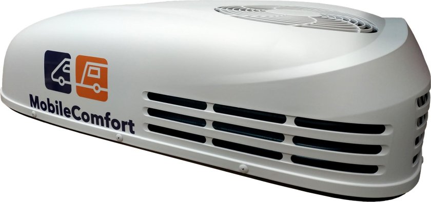 Mobile Comfort mc2600