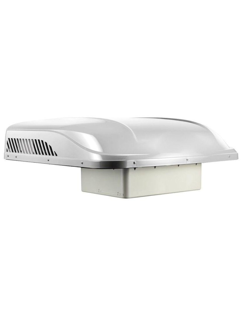 Кабинный кондиционер 24 в