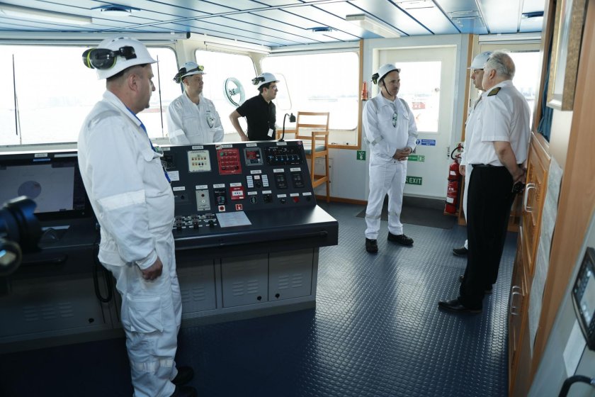 Азербайджанское Каспийское Морское пароходство