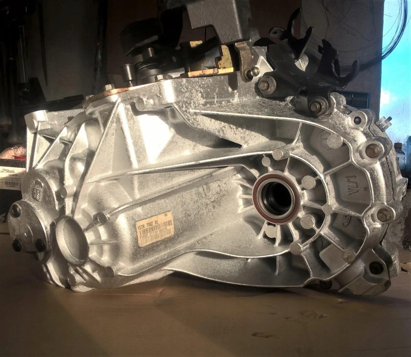 Mtx75 коробка