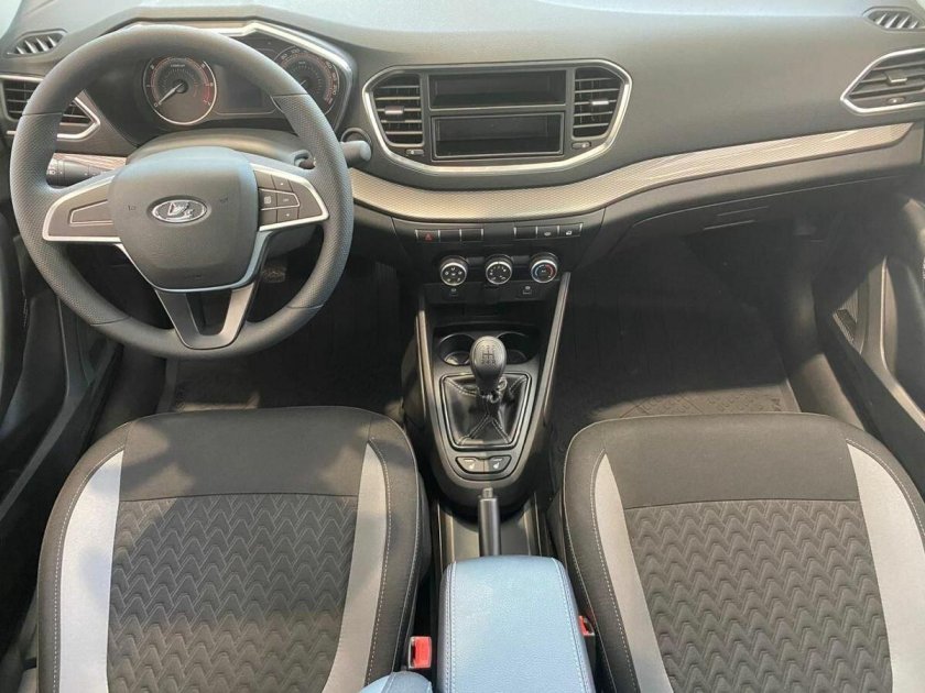 Веста комфорт 2024