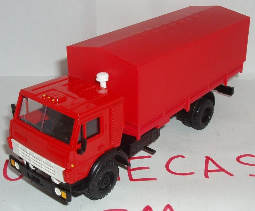 Валдай красный с тентом графит