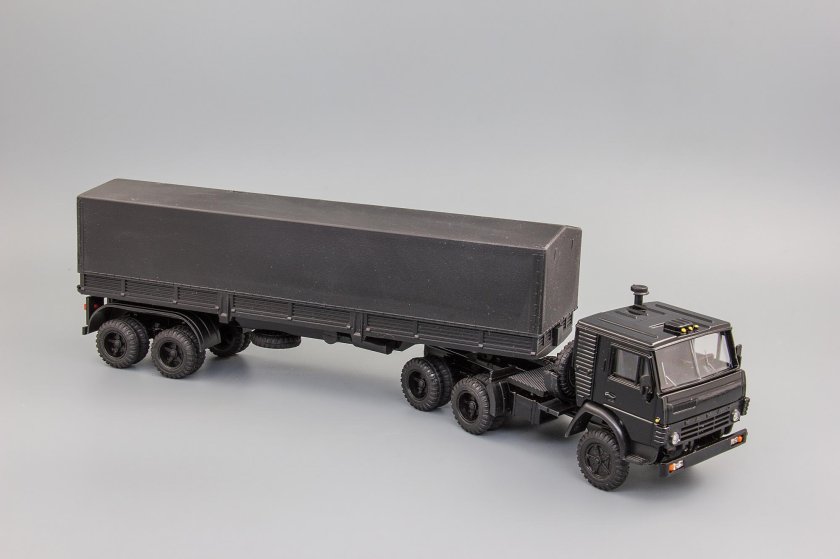 КАМАЗ 54115 1 43