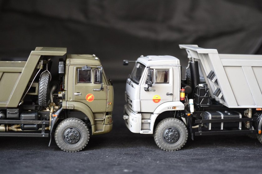 КАМАЗ 6522 АВД