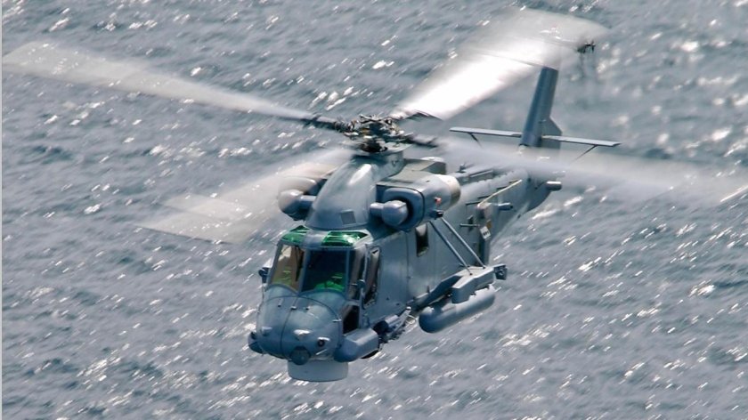 Sh-2g super Seasprite