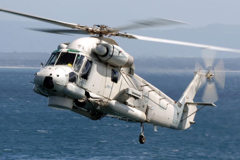 Sh-2g super Seasprite
