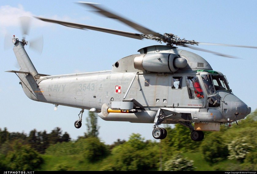 Sh-2g super Seasprite