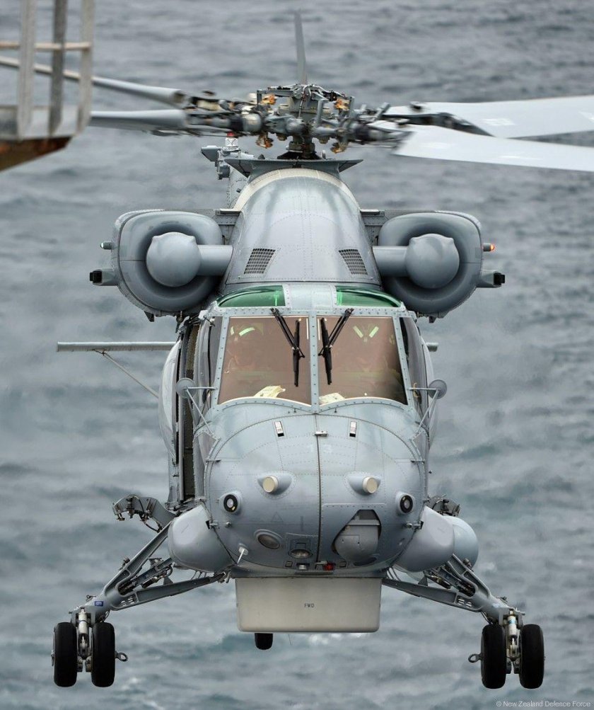 Kaman sh-2g