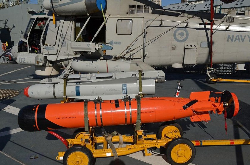 Х-31пм Авиационная ракета