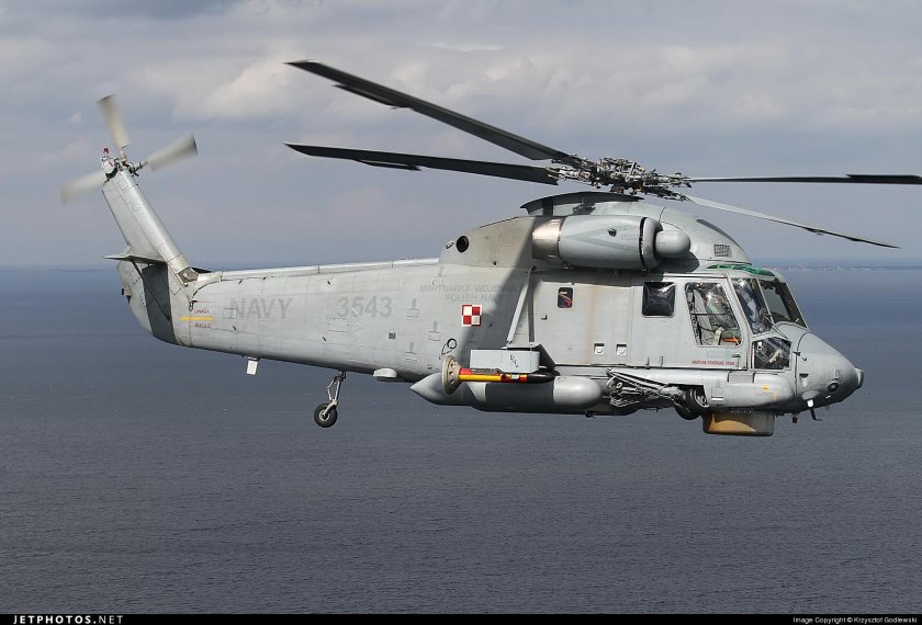 Kaman sh-2g