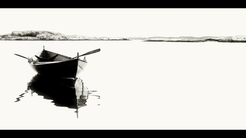 Минимализм в живописи