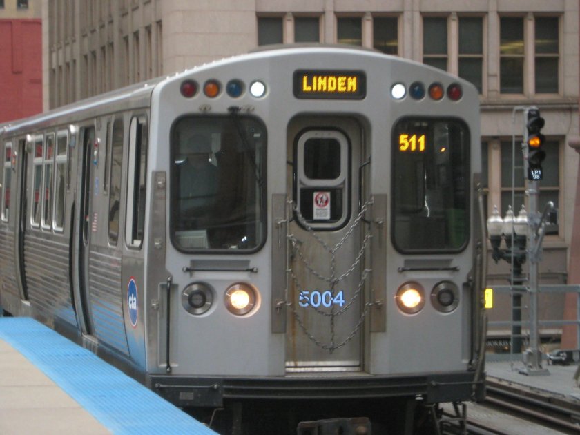 CTA 5000 Series