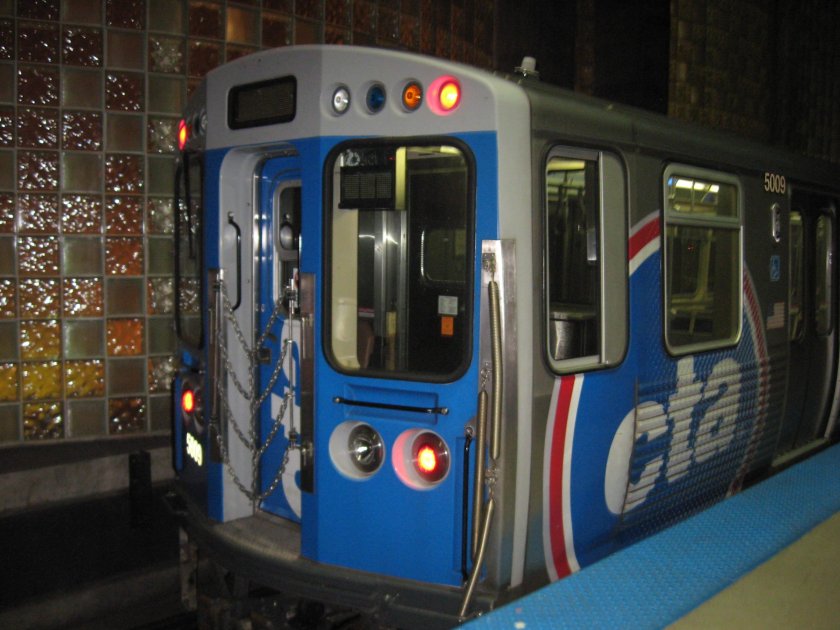 CTA 5000 Series