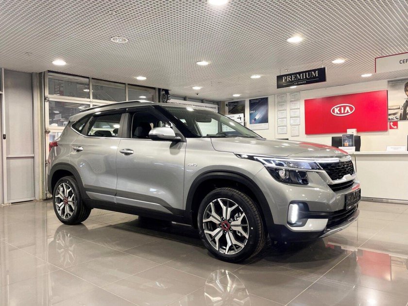 Ниссан Терра 2023