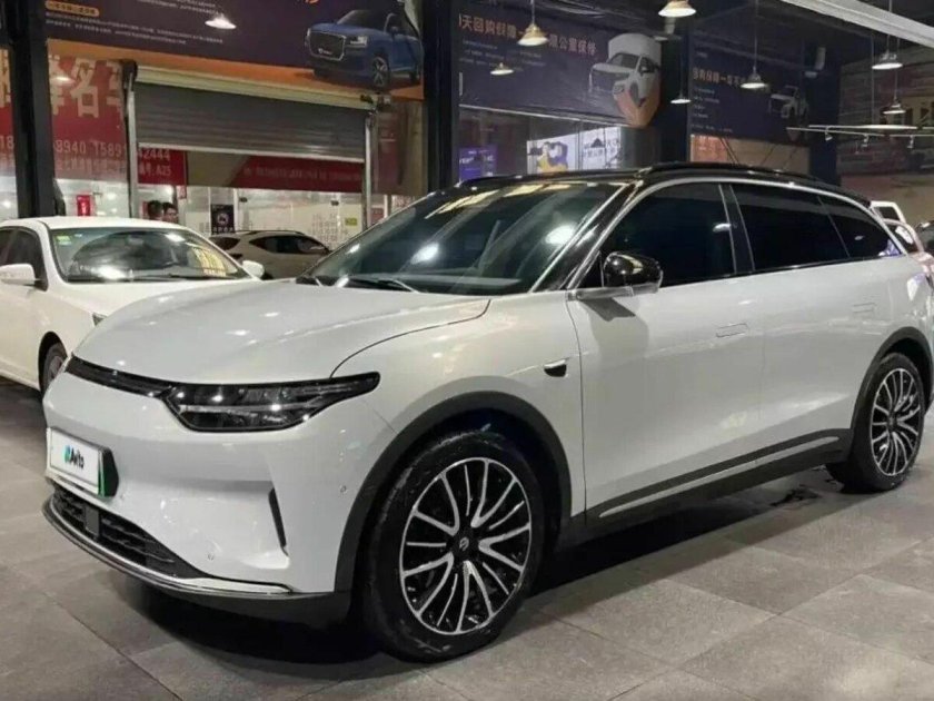 Leapmotor c11narxi 2024