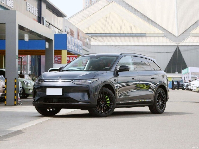 Leapmotor c11 Performance