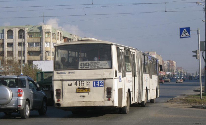 Автобус фото