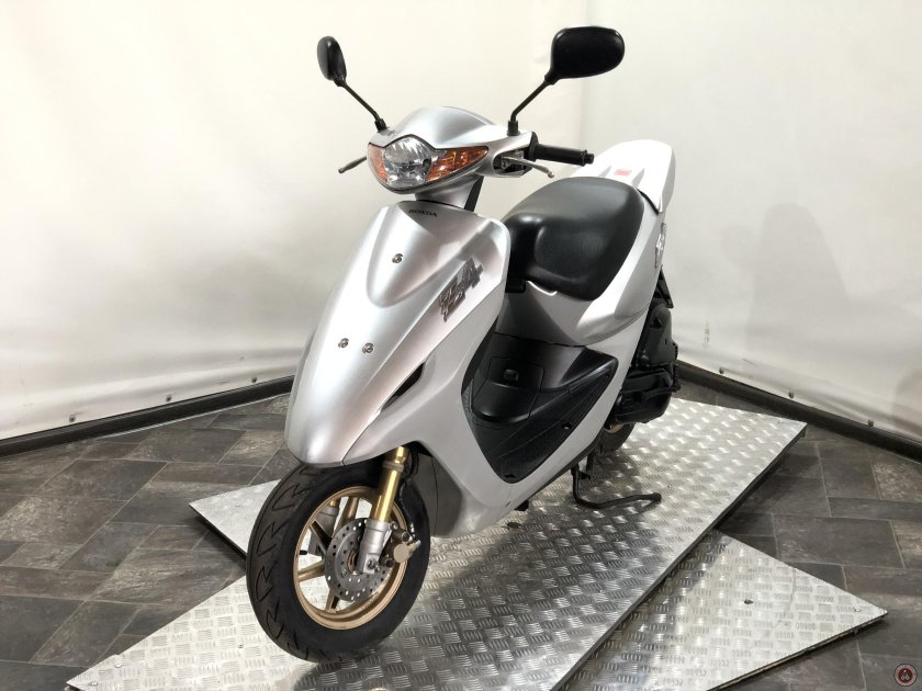 Хонда дио z4 комплектации