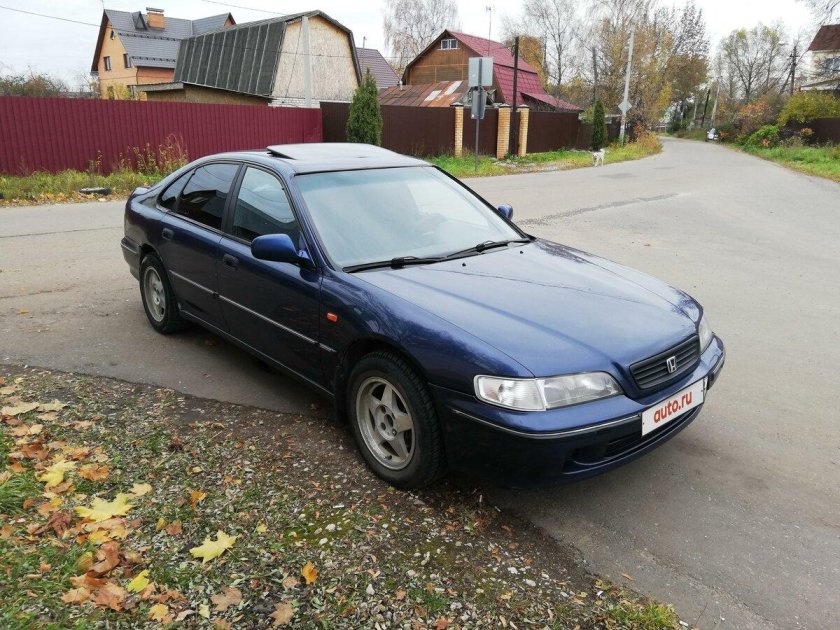 Хонда Аккорд 1996 года