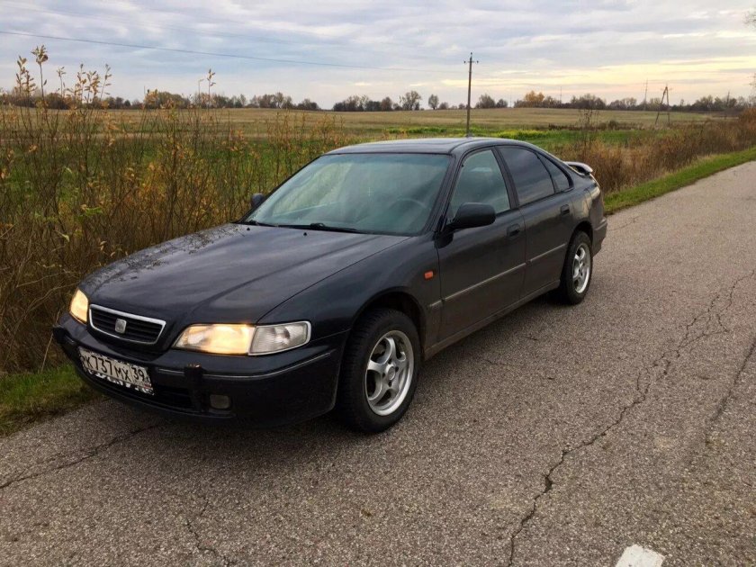 Honda Accord 1996