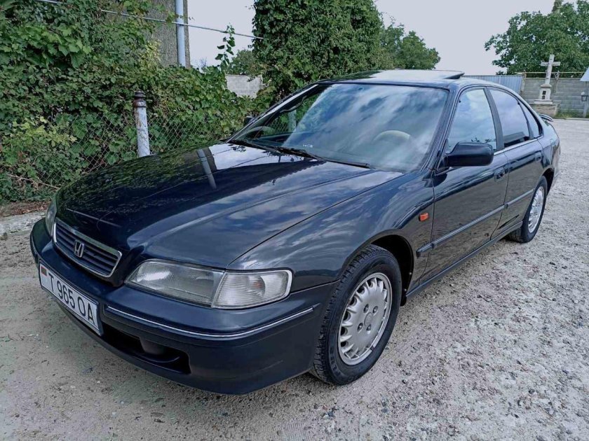 Хонда Аккорд 1996г