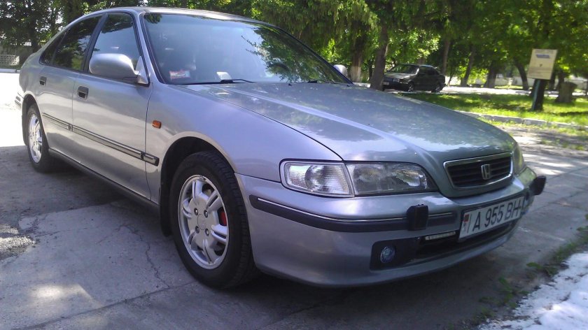 Honda Accord v 1996