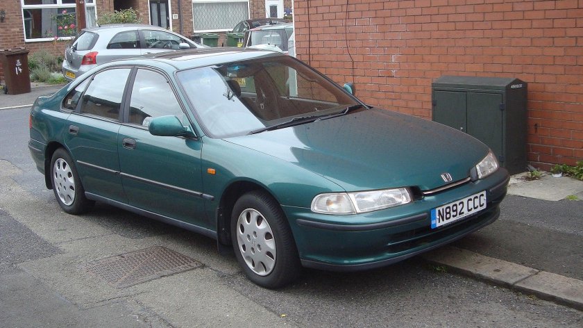 Honda Accord 1995