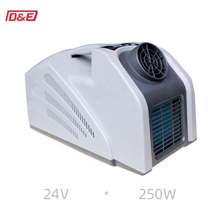 Кондиционер для палатки