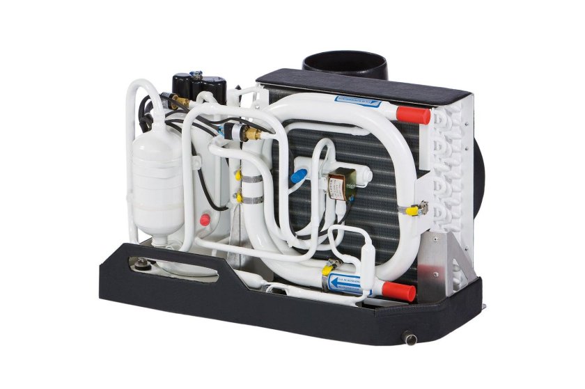 Кондиционер вебасто