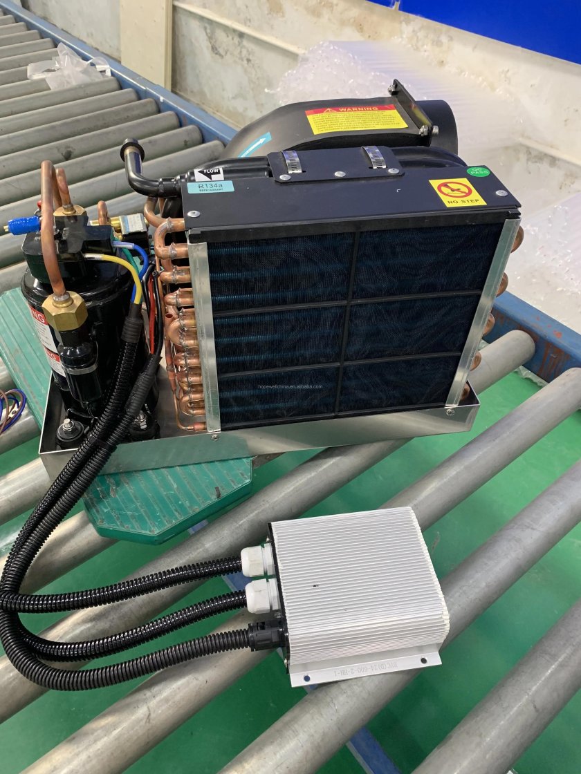 Морской кондиционер